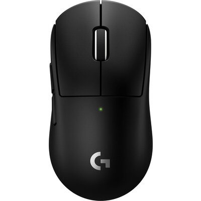 Геймърска безжична мишка Logitech G Pro X Superlight 2c SE - Black