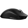 Геймърска безжична мишка Logitech G Pro X Superlight 2c SE - Black