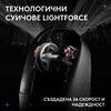 Геймърска безжична мишка Logitech G Pro X Superlight 2c SE - Black