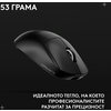 Геймърска безжична мишка Logitech G Pro X Superlight 2c SE - Black