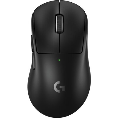 Геймърска безжична мишка Logitech G Pro X Superlight 2 DEX SE - Black