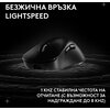 Геймърска безжична мишка Logitech G Pro X Superlight 2 DEX SE - Black