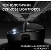 Геймърска безжична мишка Logitech G Pro X Superlight 2 DEX SE - Black