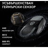 Геймърска безжична мишка Logitech G Pro X Superlight 2 DEX SE - Black