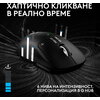 Геймърска мишка Logitech G Pro X3 Superstrike - Midnight Black