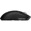 Геймърска мишка Logitech G Pro X3 Superstrike - Midnight Black