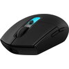 Геймърска безжична мишка Logitech G305 X Superlight - Черен
