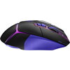 Геймърска безжична мишка Logitech G502 X Plus Lightsync RGB - Dark Lilac