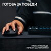 Геймърска мишка Logitech G Pro X Superlight 2 Wireless - 910-006631