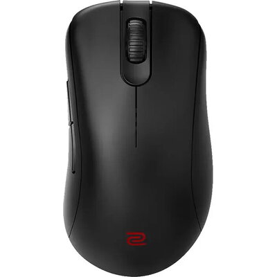 ZOWIE Gaming gear EC1-DW безжична геймърска мишка, черна