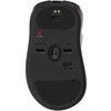 ZOWIE Gaming gear EC1-DW безжична геймърска мишка, черна