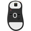 Геймърска безжична мишка ZOWIE EC3-DW 4K, Бяла