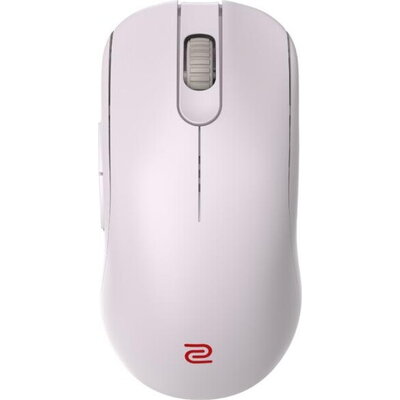 ZOWIE FK1-DW 4K Wireless Gaming Mouse - Grey геймърска мишка