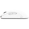 Геймърска безжична мишка ZOWIE FK2-DW 4K, бяла