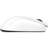 Геймърска безжична мишка ZOWIE S2-DW 4K, бяла