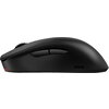 Геймърска безжична мишка ZOWIE U2-DW 4K, 2.4G, Черна
