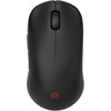 Геймърска безжична мишка ZOWIE U2-DW 4K, 2.4G, Черна