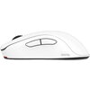 Геймърска безжична мишка ZOWIE U2-DW 4K, 2.4G, бяла