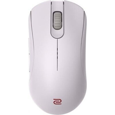 ZOWIE ZA12-DW 4K Wireless Gaming Mouse - Glossy Edition геймърска мишка