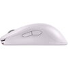 ZOWIE ZA12-DW 4K Wireless Gaming Mouse - Glossy Edition геймърска мишка