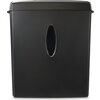 HAMA Шредер „Safe X100CD“, ниво на сигурност P4 T4 E3