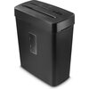 HAMA Шредер Prime M50CD-B, ниво на сигурност P5 T2 E2 O1