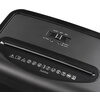 HAMA Шредер „Prime M80“, ниво на сигурност P5 T5 E4