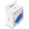 HAMA Предпазни пликове за CD/DVD, 100 бр, цветни