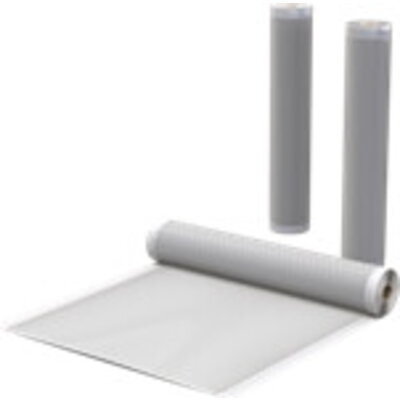 Vacuum Seal Bag - in Roll Size: 25cm(±2mm ) *500cm(±3%)3 rolls in a pack (color box);