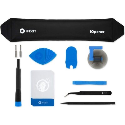 Инструмент iFixit iOpener Toolkit, IF145-198-9