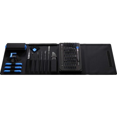 Професионални инструменти iFixit Pro Tech Toolkit - 64 Precision Bits - IF145-307-4