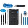 Професионални инструменти iFixit Pro Tech Toolkit - 64 Precision Bits - IF145-307-4