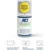 ACT Спрей за почистване на екрани с микрофибърна кърпа,200мл