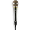 HAMA Аудио микрофон “Vocal Pro”, жак 6.35 mm, 3 m, On / Off бутон