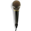 HAMA Аудио микрофон “Vocal Pro”, жак 6.35 mm, 3 m, On / Off бутон