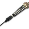 HAMA Аудио микрофон “Vocal Pro”, жак 6.35 mm, 3 m, On / Off бутон