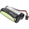 Батерия за телефон 2* АA 2.4V NiMH 1500mAh GP60AS2BMX Panasonic KX-TG2000 Cameron Sino