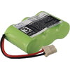 Батерия за телефон 3* 1/2АА 3.6V NiMH 600mAh GPT279 KX-A36A Cameron Sino