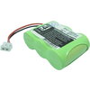 Батерия за телефон 3* 1/2АА 3.6V NiMH 600mAh V Tech 2417  KX-A40 Cameron Sino