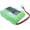 Батерия за телефон 3* 1/2АА 3.6V NiMH 600mAh V Tech 2417  KX-A40 Cameron Sino