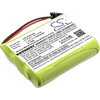 Батерия за телефон 3* АА 3.6V NiMH 1300mAh GPT392 KX-A36 Cameron Sino