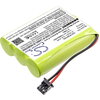 Батерия за телефон 3* АА 3.6V NiMH 1300mAh GPT392 KX-A36 Cameron Sino