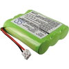 Батерия за телефон 3* АА 3.6V NiMH 1500mAh GE 26935 Cameron Sino