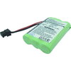 Батерия за телефон 3* ААА 3.6V NiMH 700mAh GPT207 за Panasonic KX-TC1210  Cameron Sino