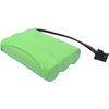 Батерия за телефон 3* ААА 3.6V NiMH 700mAh GPT207 за Panasonic KX-TC1210  Cameron Sino