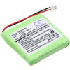 Батерия за телефон Doro TH50 TH60 2,4V 600mAh NIMH  SDT500CL  Cameron Sino