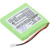 Батерия за телефон Doro TH50 TH60 2,4V 600mAh NIMH  SDT500CL  Cameron Sino