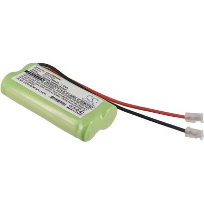 Батерия за телефон за 2* AAA 2.4V 600mAh CAMERON SINO