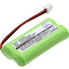 Батерия за телефон за Siemens Gigaset A120/A140  2*AАA 2.4V NiMH 650mAh T382 Cameron sino