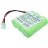 Батерия за телефон SAGEM DECT31, DECT32 , MISTRAL220 3.6V NiMH 300mAh Cameron Sino